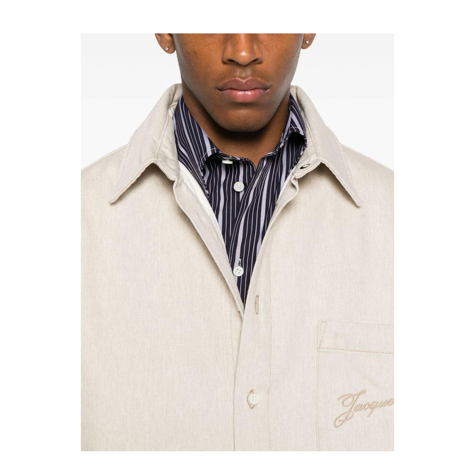 Boulanger Shirt