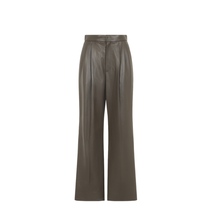 MAYFEYR - Bottega Veneta - Soft Leather Pants - 871519V61D0