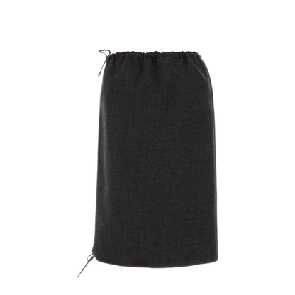 MAYFEYR - Prada - Midi Skirt - P10D7SOOO6625F0TA6