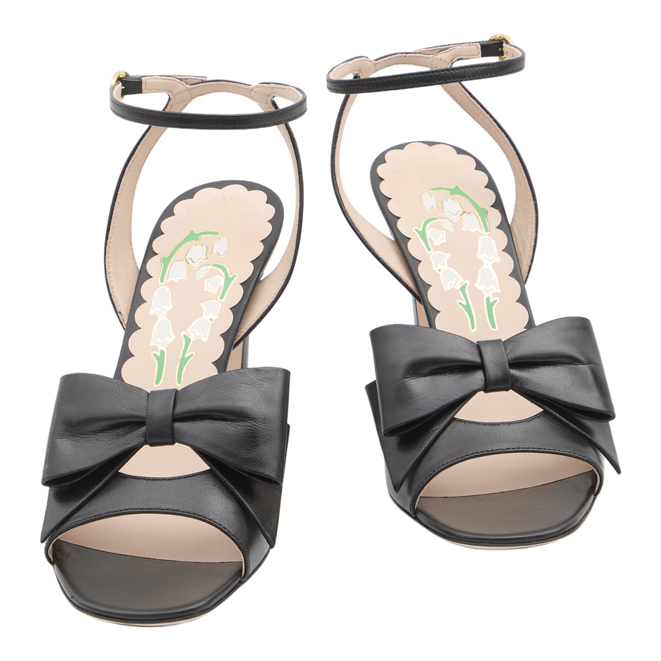 Décolleté Bowow Slingback