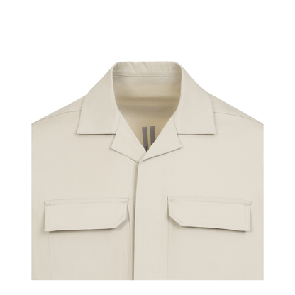 MAYFEYR - Rick Owens - Magnum Tommy Shirt - RU01F2298TE