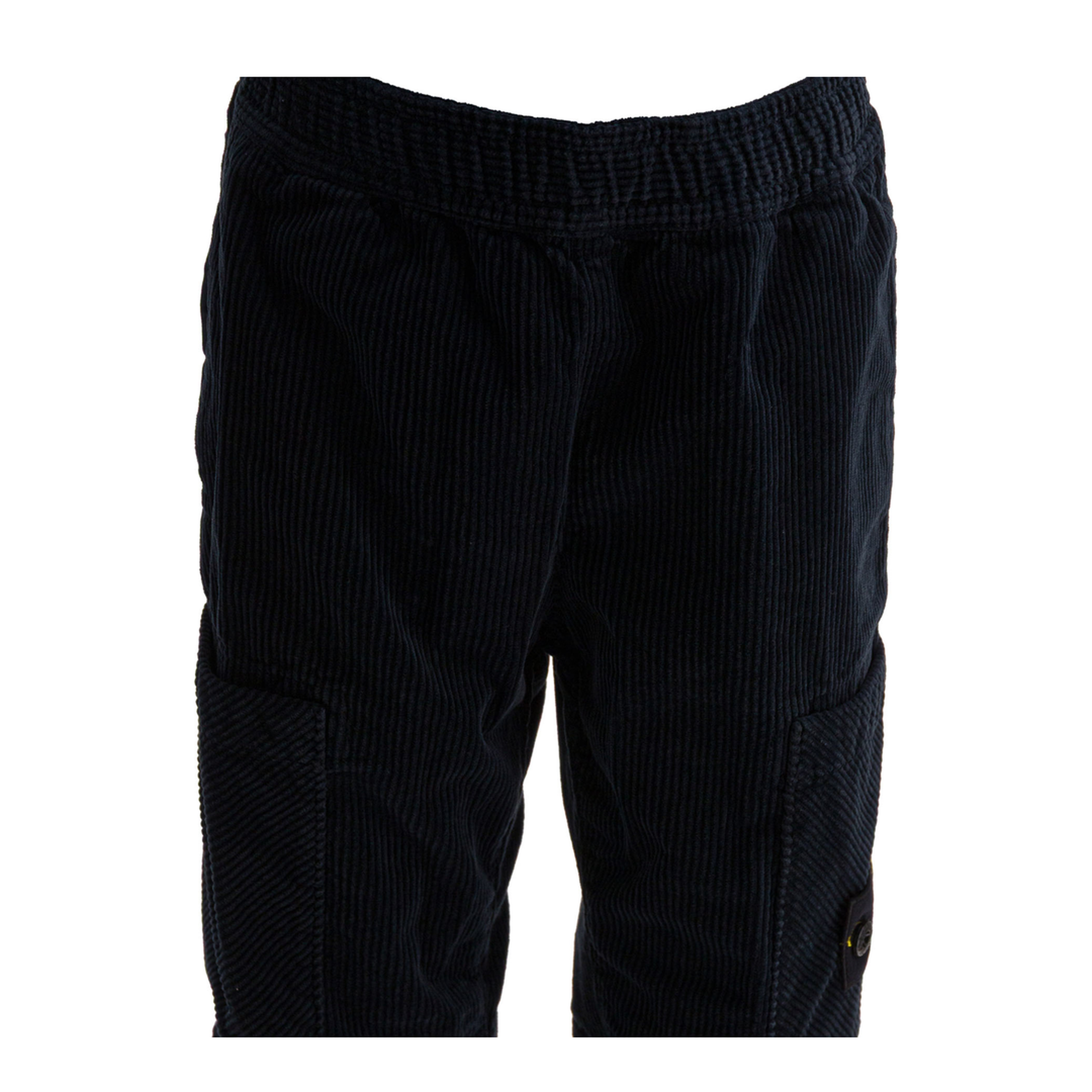 MAYFEYR - Stone Island Junior - Trousers - 3100005S0199V0020