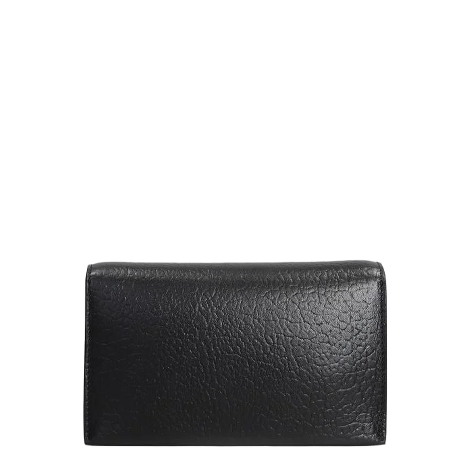 Cross Bar Mini Shoulder Bag