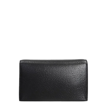 Cross Bar Mini Shoulder Bag