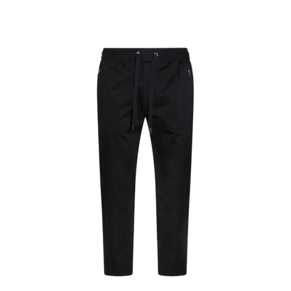 MAYFEYR - Dolce & Gabbana - Trousers Light Grey - GVZAETGK302N0000