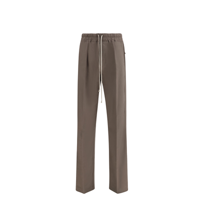 MAYFEYR - Rick Owens - Dietrich Pants - RU01F2378