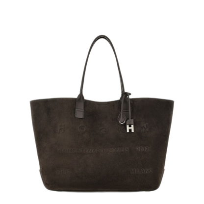 MAYFEYR - Hogan - Brown Bag - KBW01TA3300UGMS808
