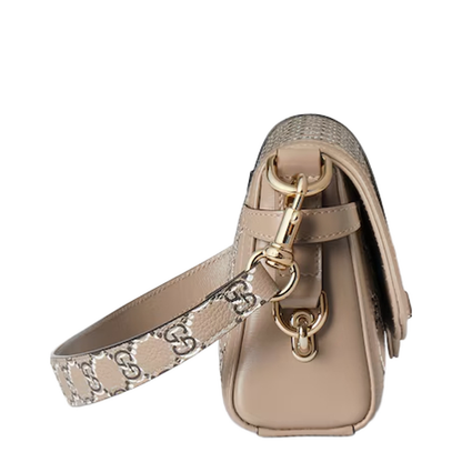 Luce Small Shoulder Bag – MAYFEYR