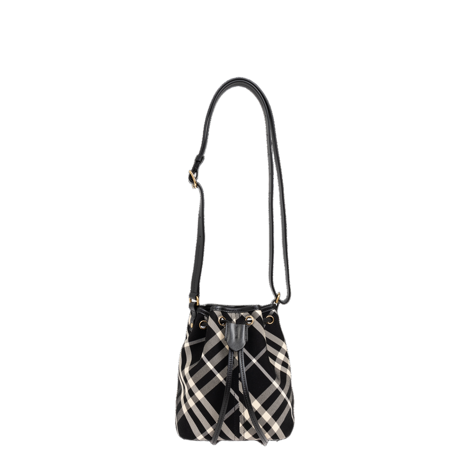 Bucket Shoulder Bag
