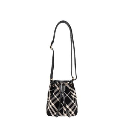 Bucket Shoulder Bag