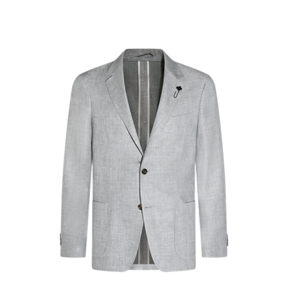 MAYFEYR - Lardini - Jackets - CN6202EIF66507510