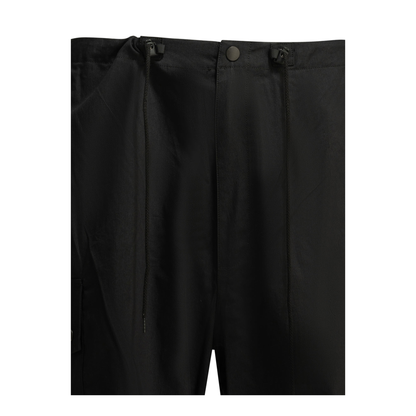 MAYFEYR - Needles - Field Cargo Pants - SX165BBLACK