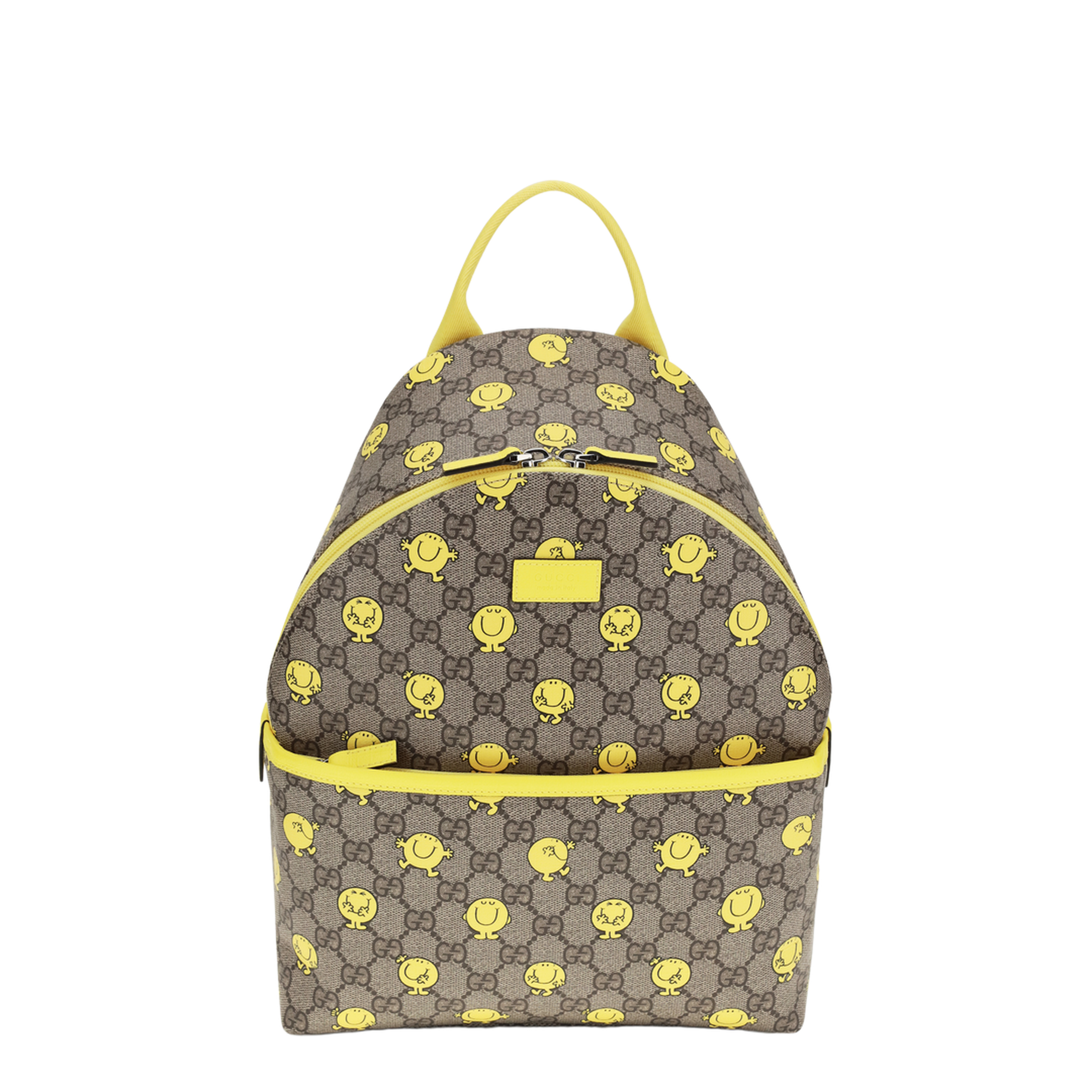 MAYFEYR - Gucci - Supreme Backpack - 782708FAFN6