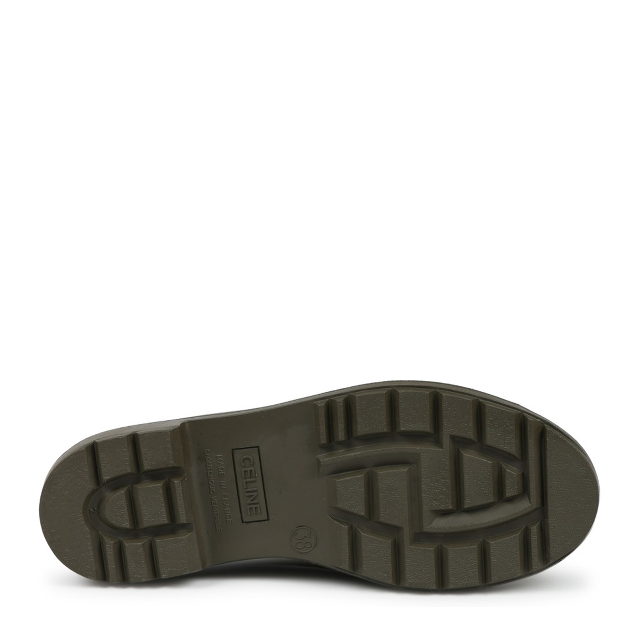 MAYFEYR - Celine - Zoccolo Garden Con Logo - 367457035C15LK