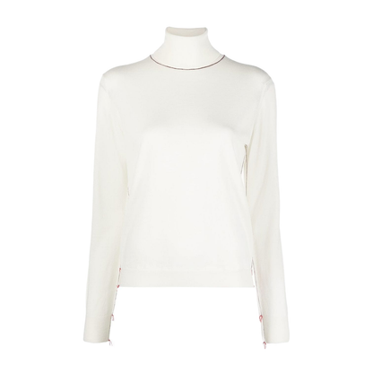 Turtleneck Sweater