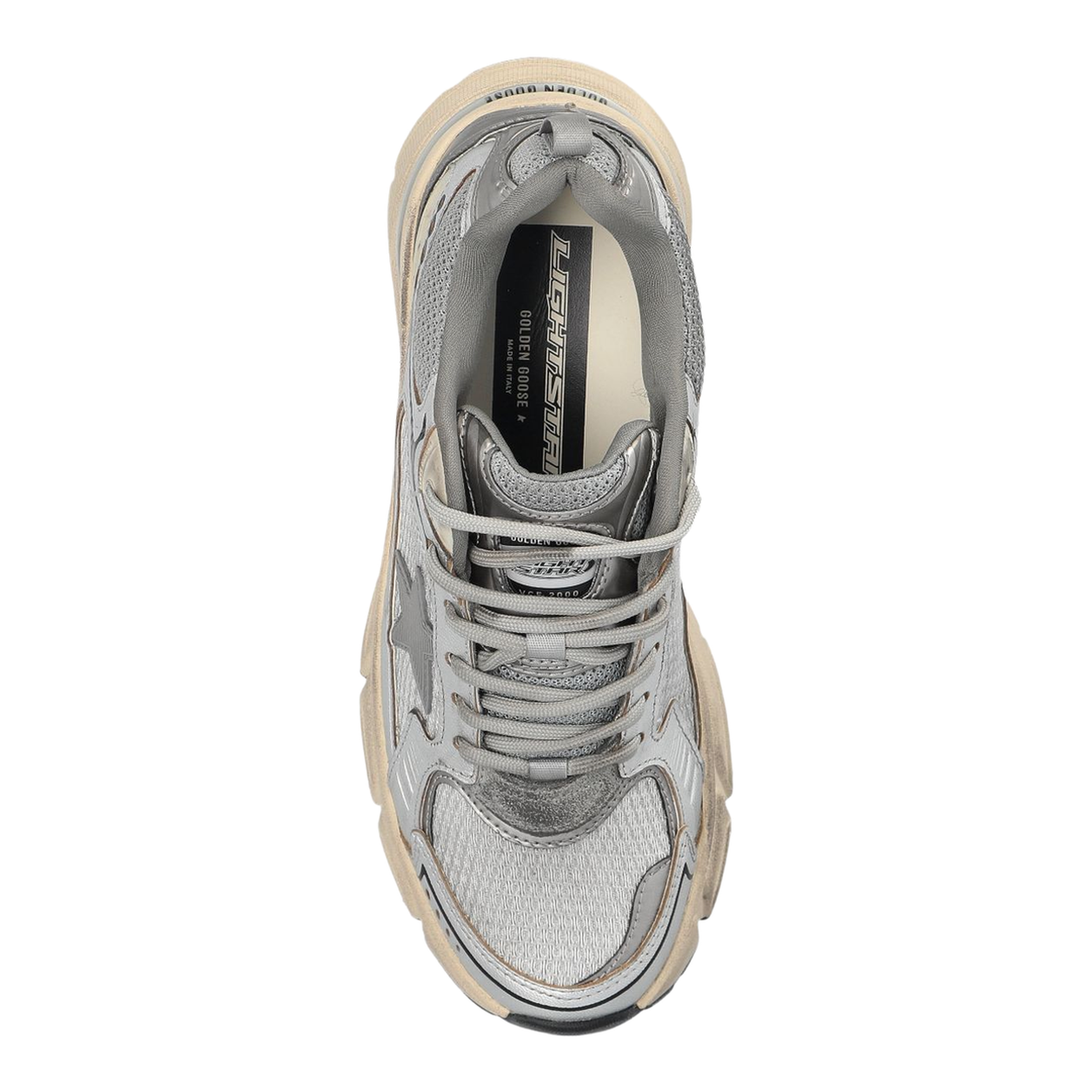 Lightstar Sneakers