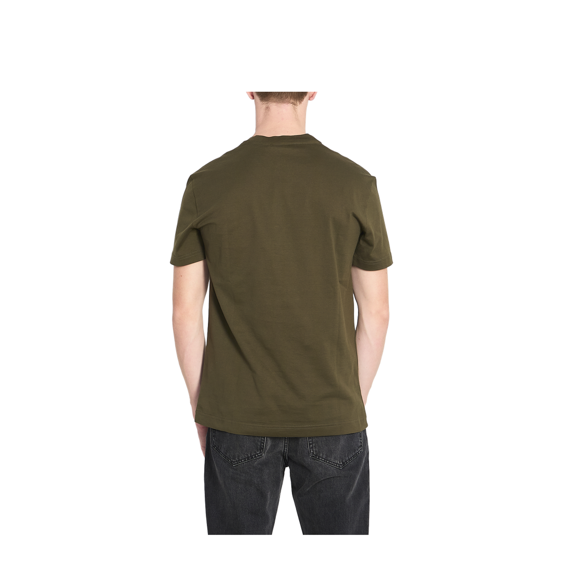 Cotton T-shirt