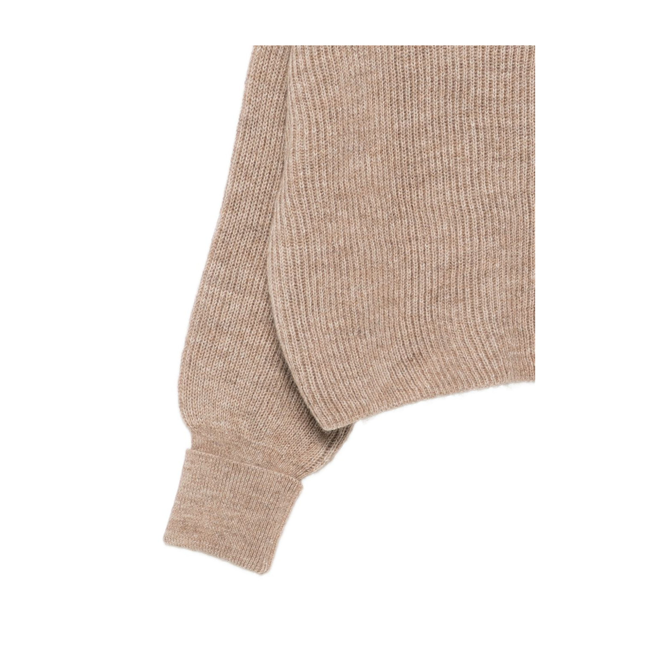 MAYFEYR - Closed - Sweaters Beige - C9623098722939
