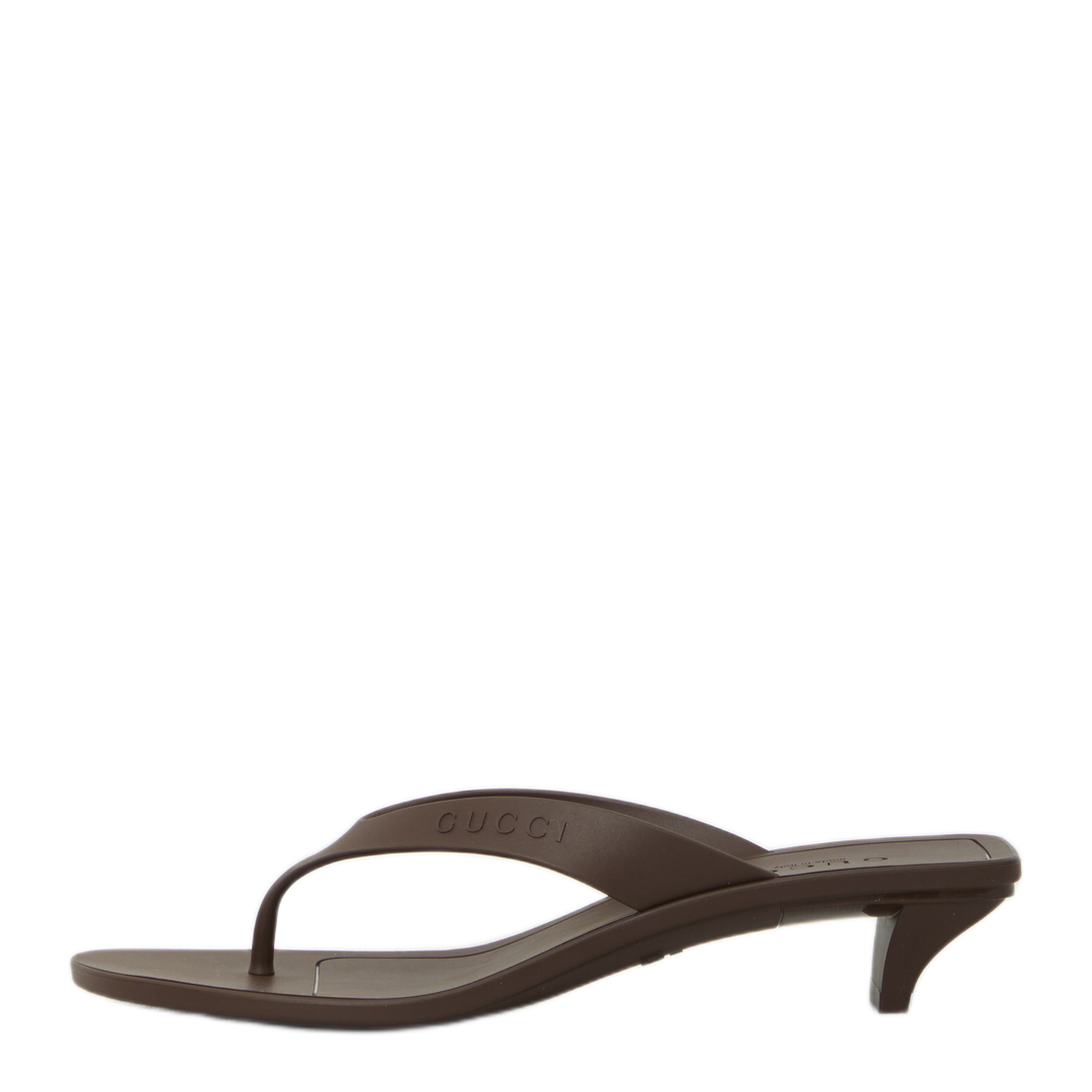 MAYFEYR - Gucci - Vittoria Thong Sandals - 869626J87002007