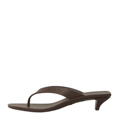 MAYFEYR - Gucci - Vittoria Thong Sandals - 869626J87002007
