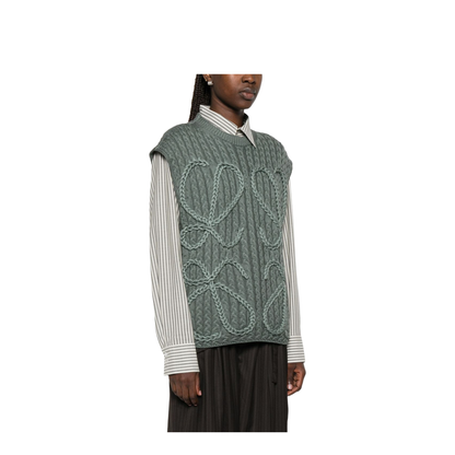 MAYFEYR - Loewe - Sweaters - S359Y14KJI4160