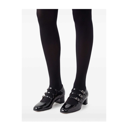 MAYFEYR - Carel - Paris With Heel - KINA330839BLACK