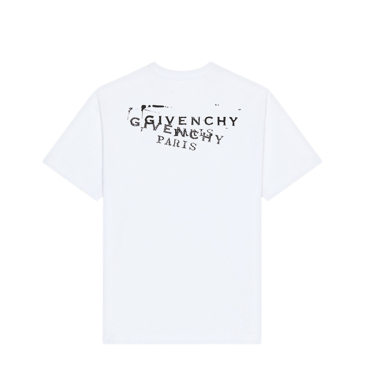 T-shirts and Polos White