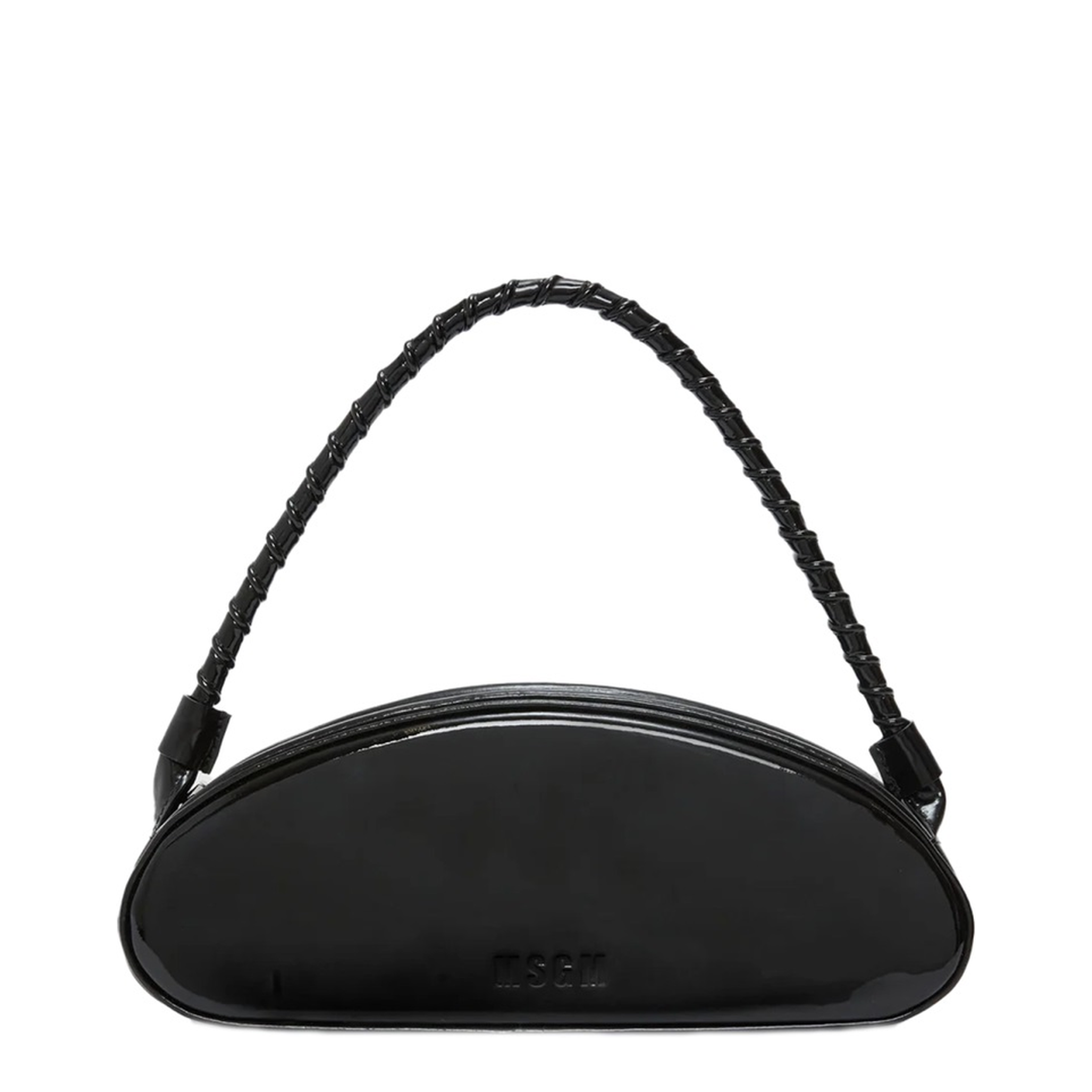 MAYFEYR - MSGM - Leather Handbag - 3742MDZ3292799