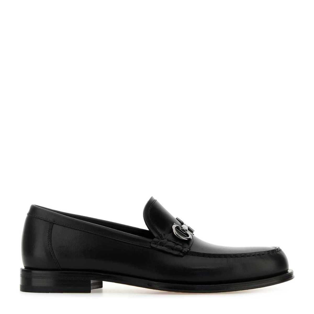 MAYFEYR - Ferragamo - Teatro Loafers - 02A3777895692ENERO