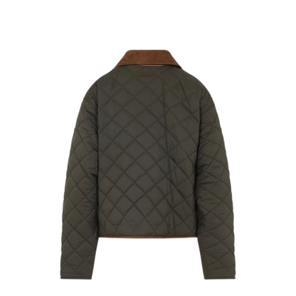 MAYFEYR - Miu Miu - Giubbotti Ponge'Tec+Camoscio - ML1310SOOO17OOF0161
