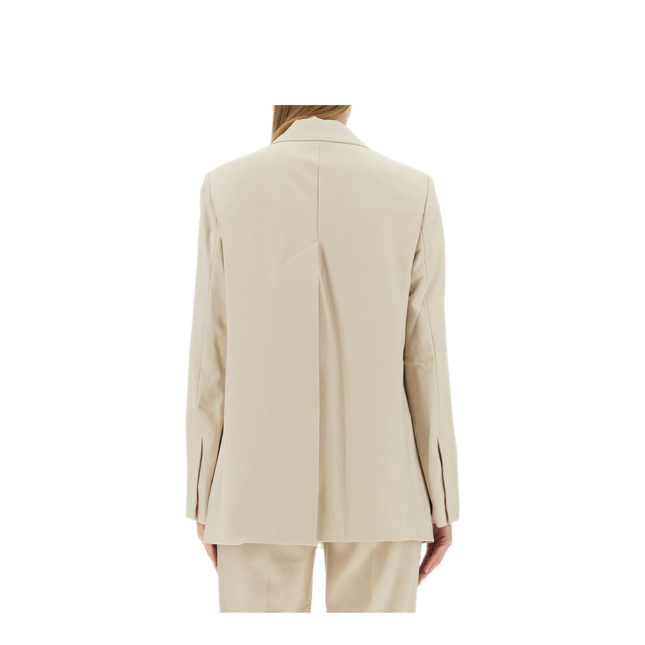 MAYFEYR - HELMUT LANG - Jacket With Logo - N06HW103WNM