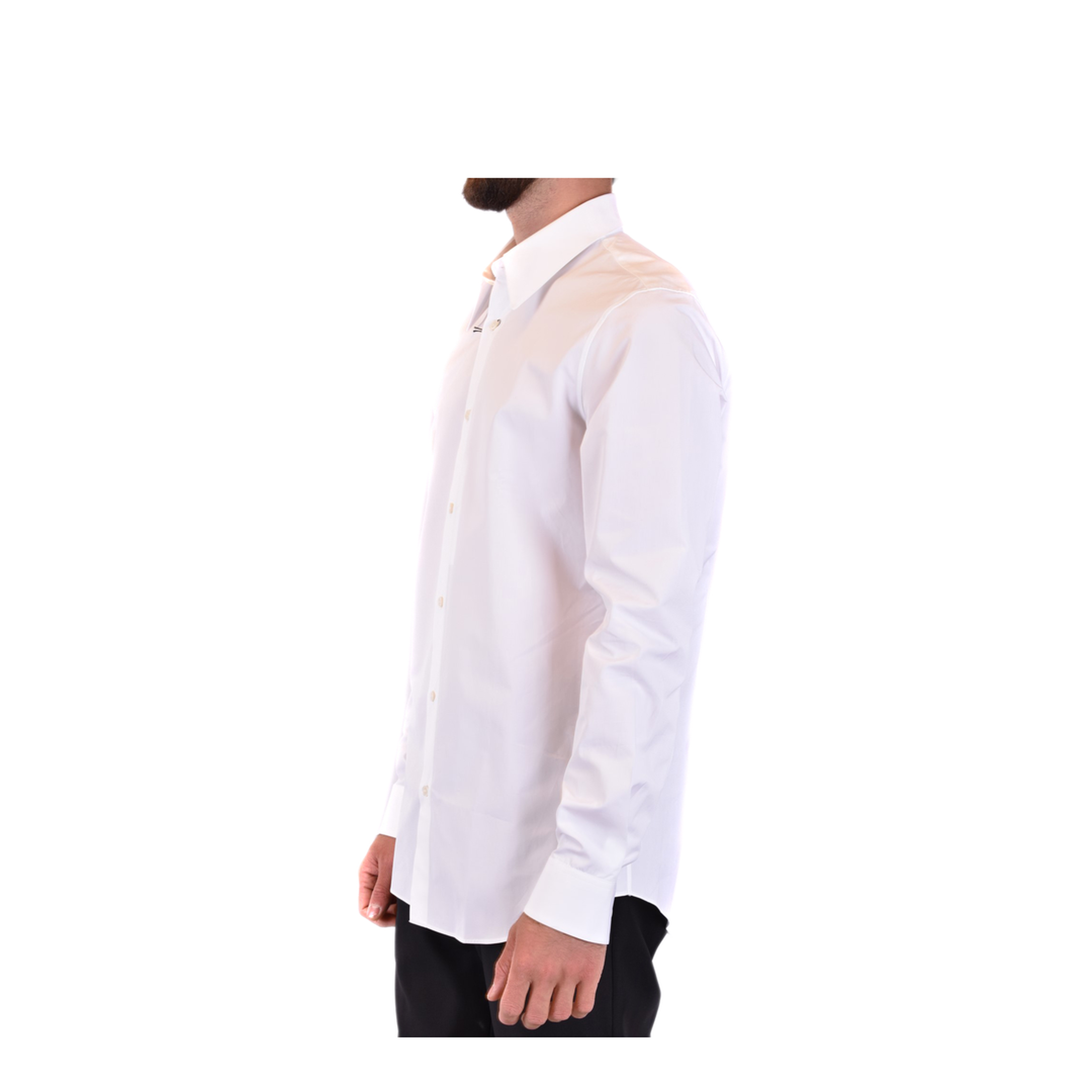 MAYFEYR - Calvin Klein - White Shirts - 81MWTA80C038100