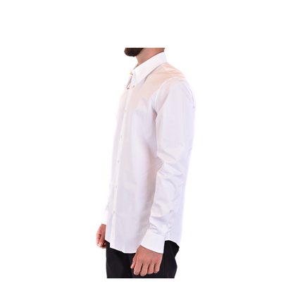 MAYFEYR - Calvin Klein - White Shirts - 81MWTA80C038100