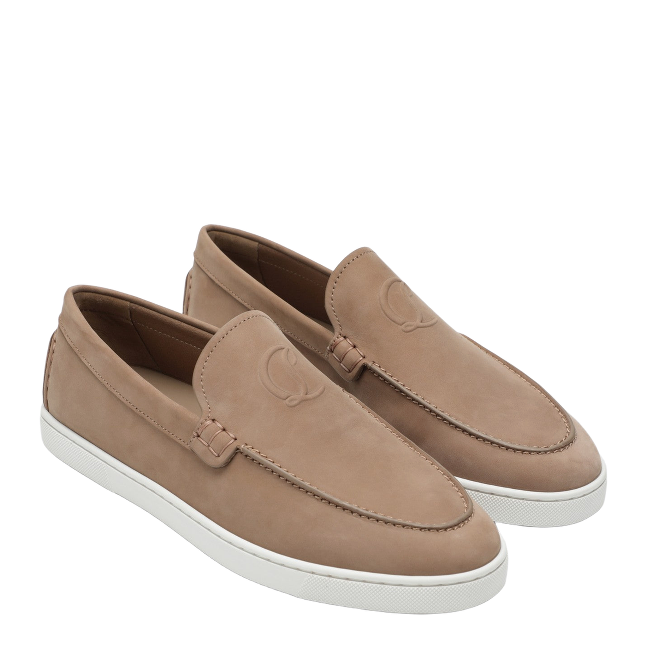 Loafer Shoes