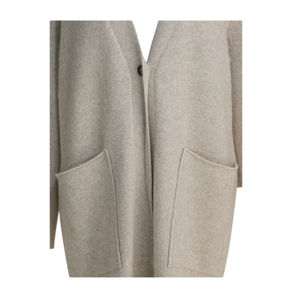 MAYFEYR - Loulou Studio - Knitwear - SMETSTONEMELANGE
