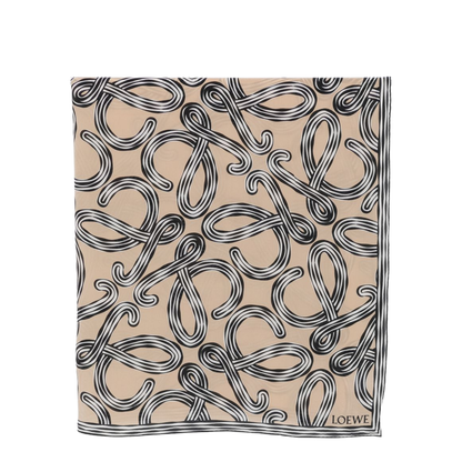 MAYFEYR - Loewe - Paula'S Ibiza Scarfs - FSA2SS1X012152