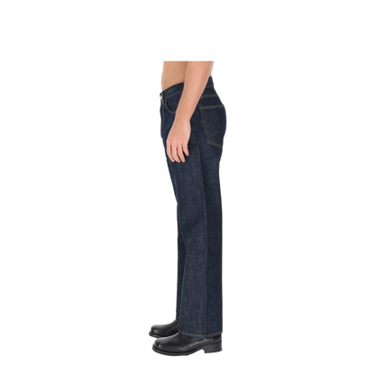 MAYFEYR - Our Legacy - Third Cut Jeans - M4255TBBLUESELVEDGE