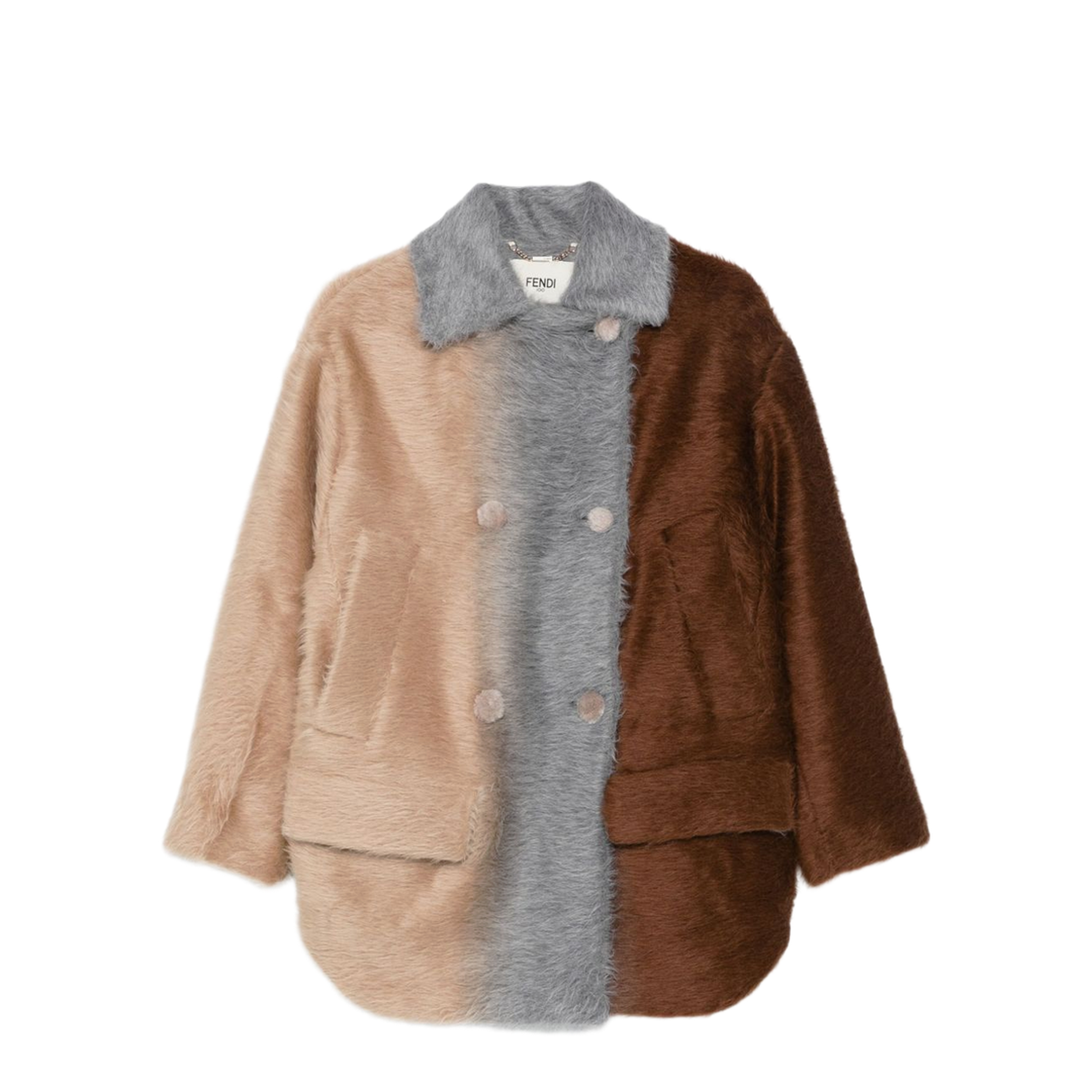 Coats MultiColour