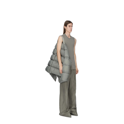 MAYFEYR - Rick Owens - Padded Coat - RU02F4788NPD348