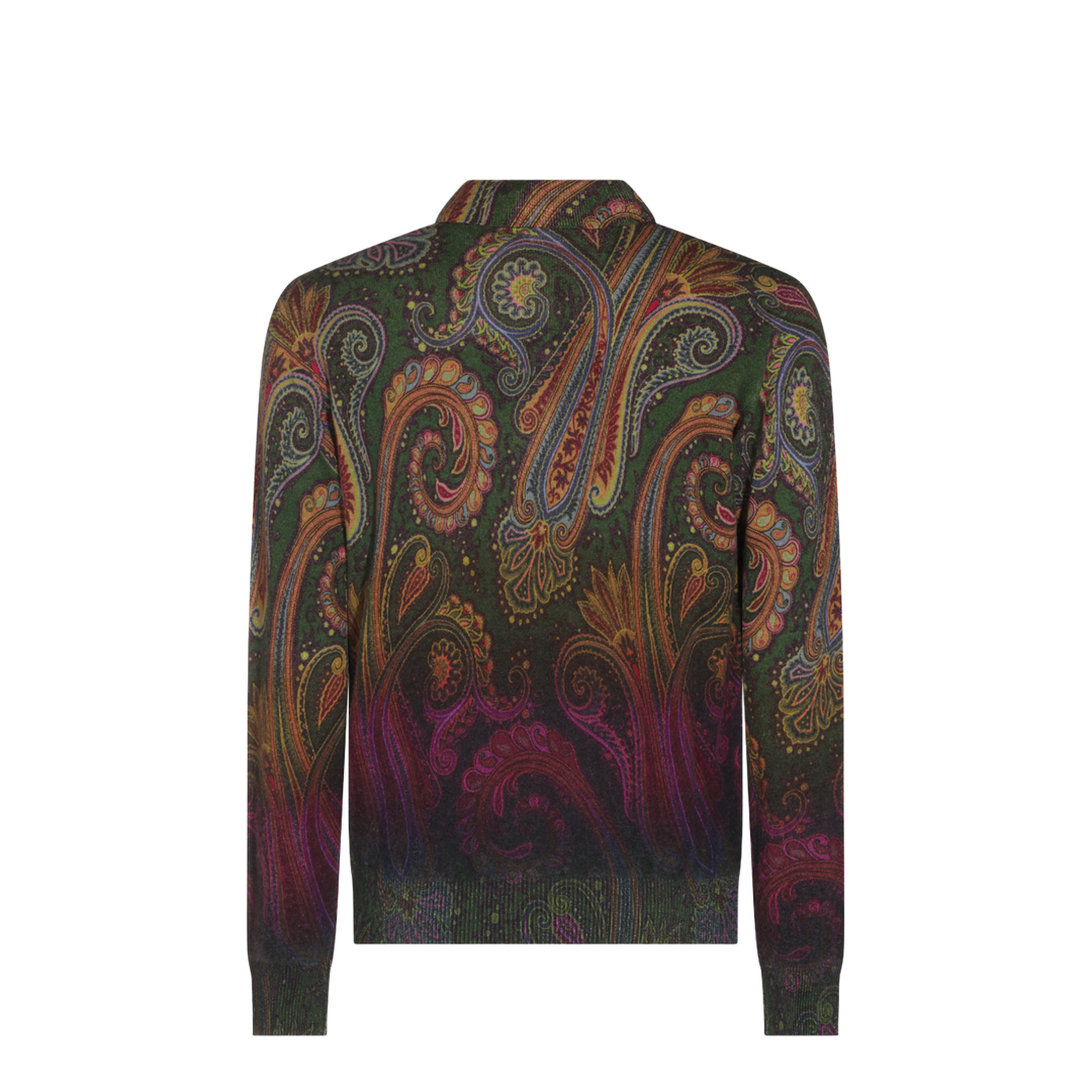 MAYFEYR - Etro - Sweaters - MRKF0028AK17LS9890