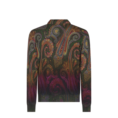 MAYFEYR - Etro - Sweaters - MRKF0028AK17LS9890