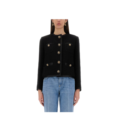 Jackets Black