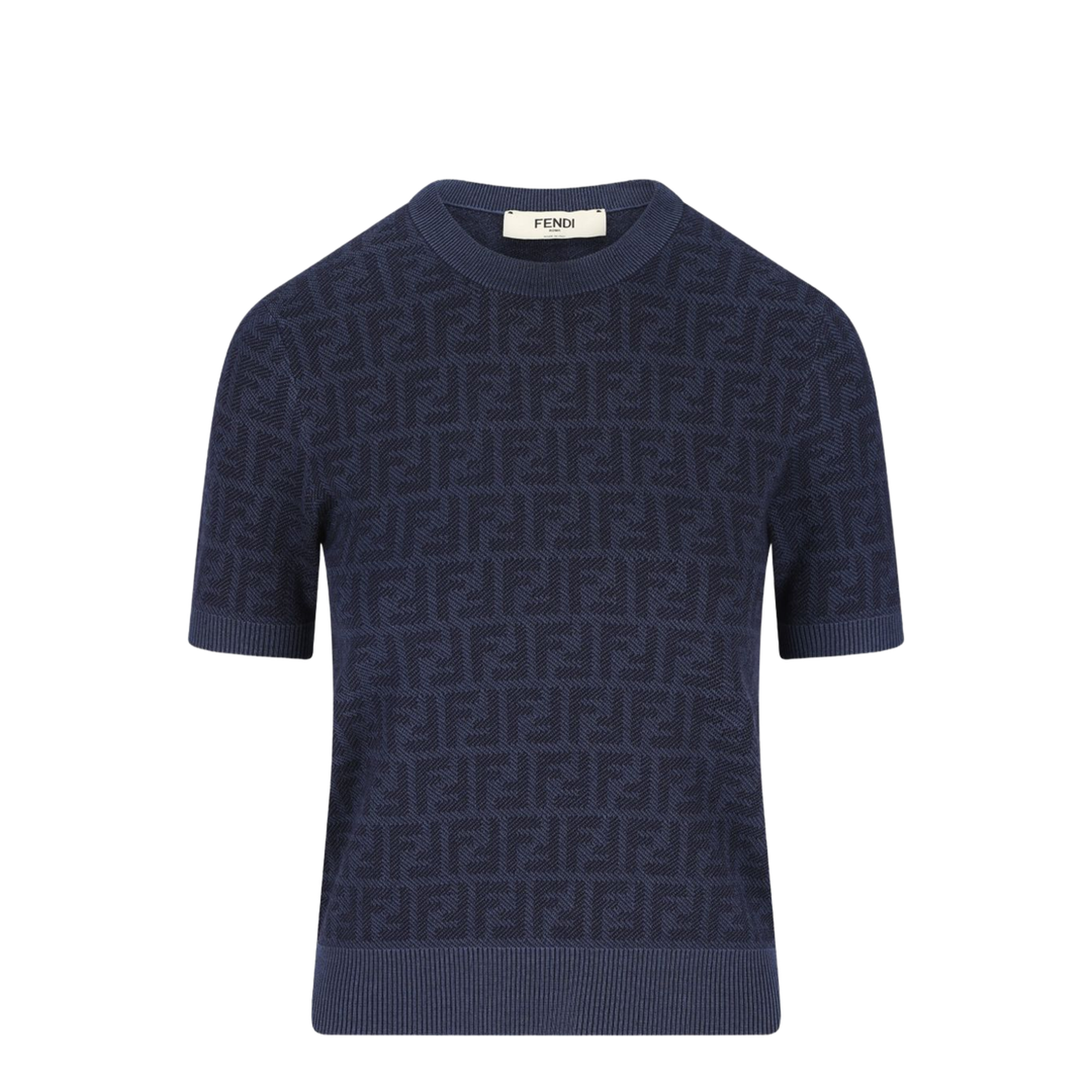 Sweaters Blue