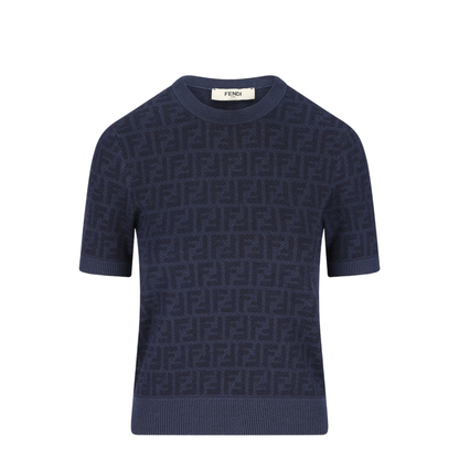 Sweaters Blue