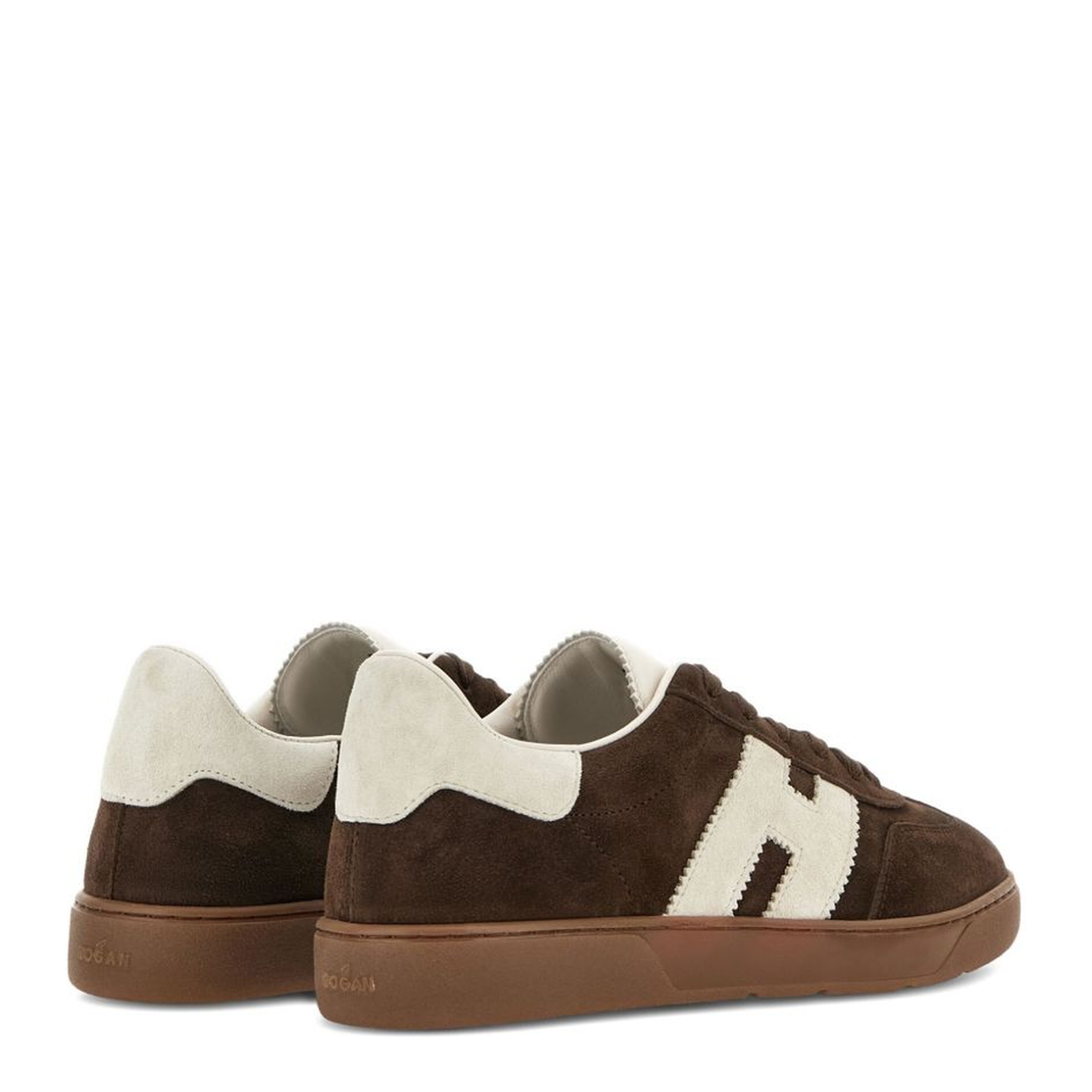 Cool Leather Sneakers