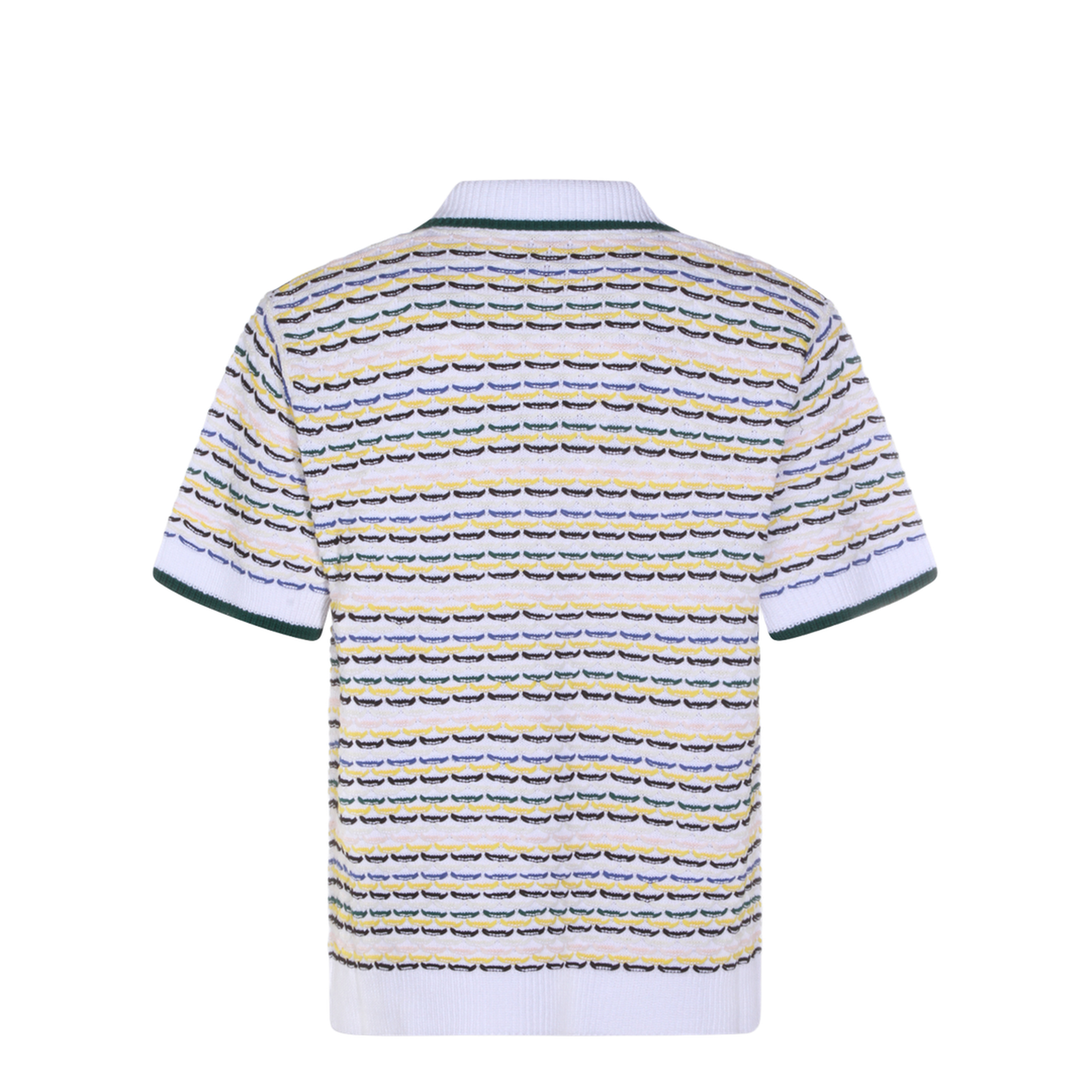 MAYFEYR - Casablanca - Shirts - MSP26KW120901