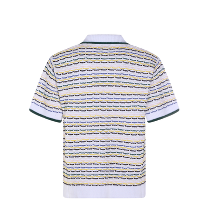 MAYFEYR - Casablanca - Shirts - MSP26KW120901