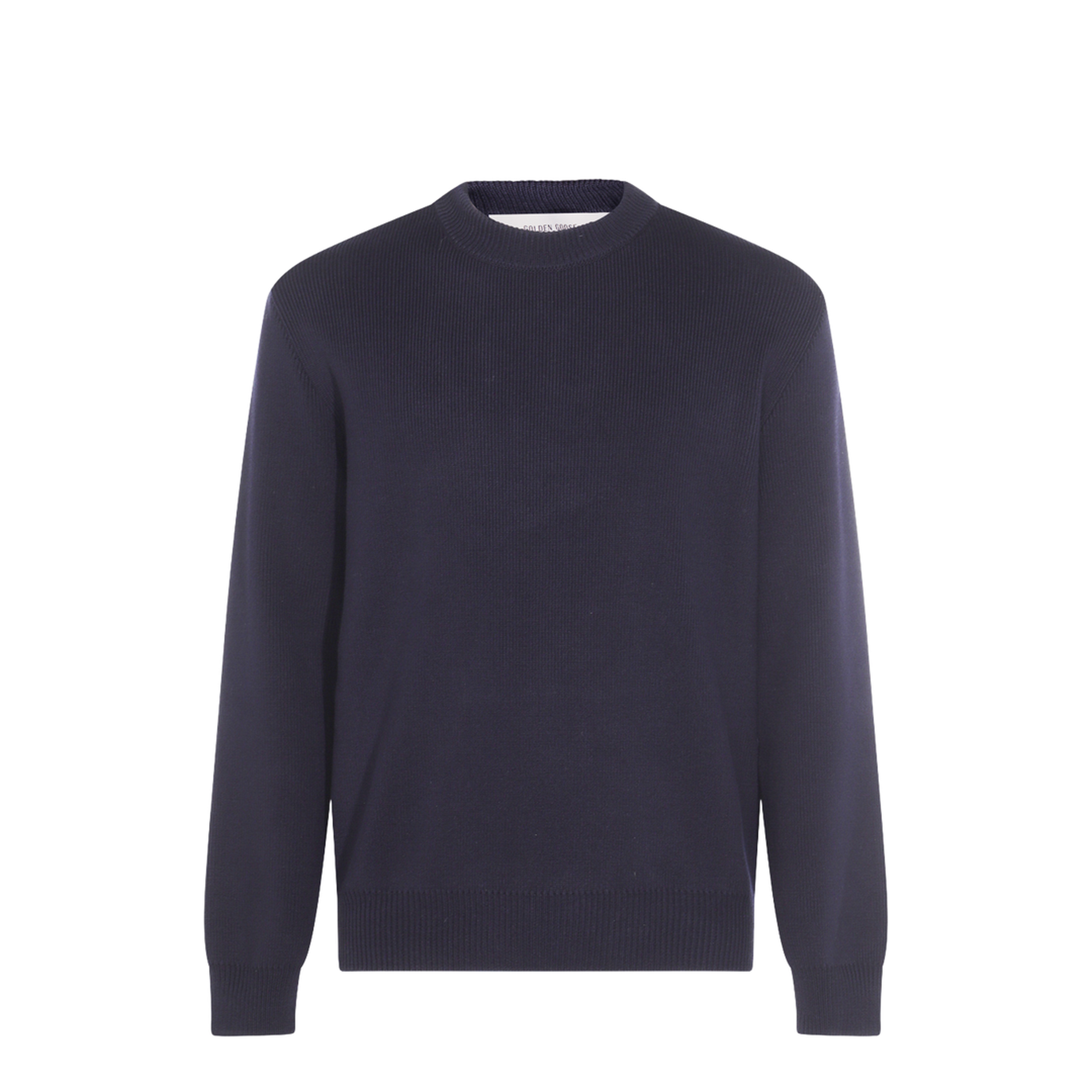 Davis Jumper - Dark Blue