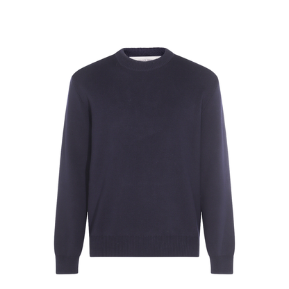 Davis Jumper - Dark Blue