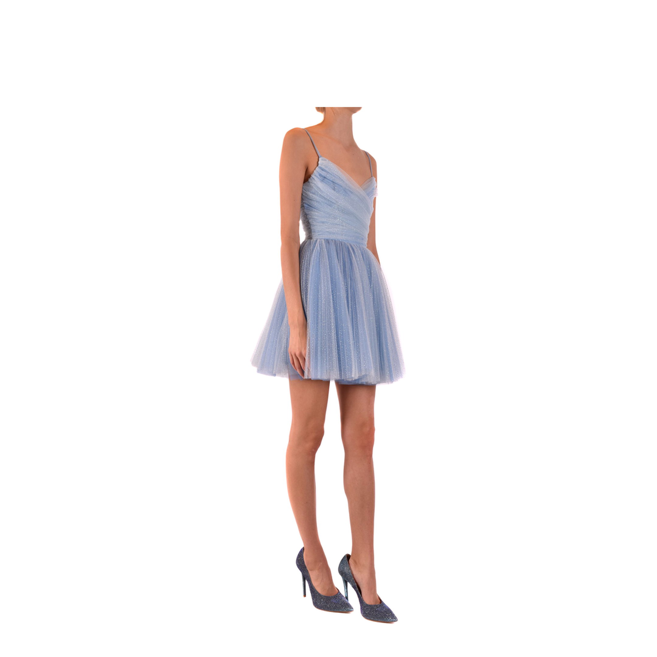 MAYFEYR - Brognano - Dress - 28BR2A07G204294